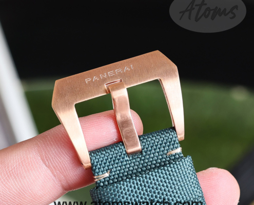 Panerai Luminor