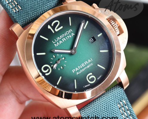 Panerai Luminor