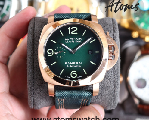 Panerai Luminor
