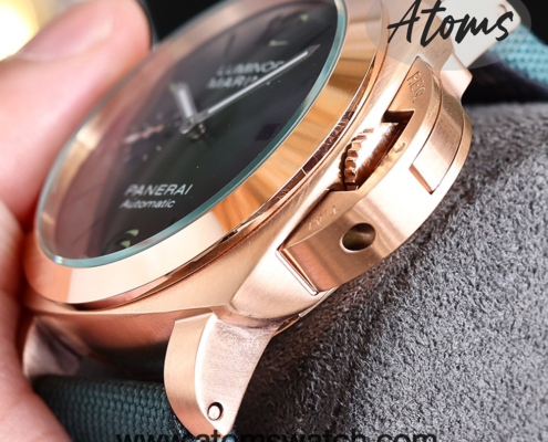 Panerai Luminor