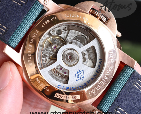 Panerai Luminor