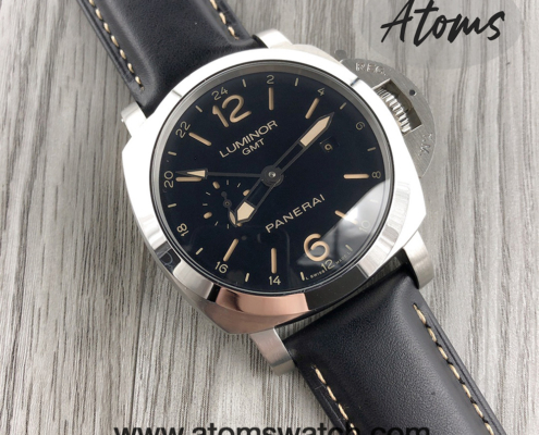 Panerai Luminor GMT
