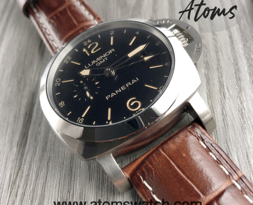 Panerai Luminor GMT