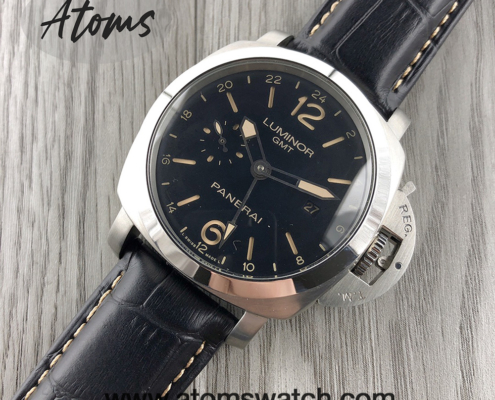 Panerai Luminor GMT