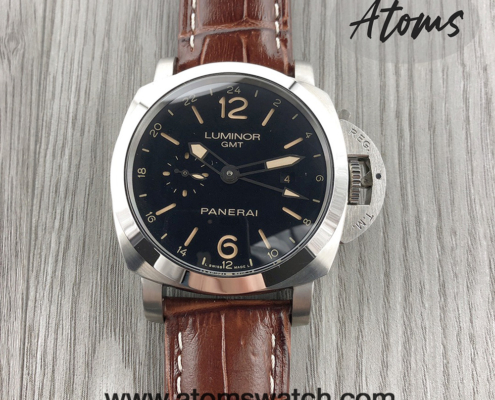 Panerai Luminor GMT