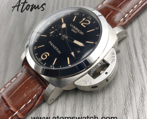 Panerai Luminor GMT