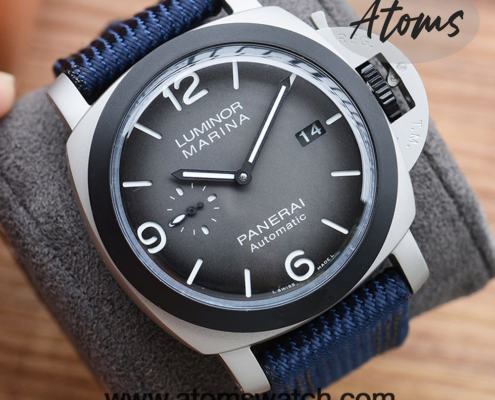 Panerai Luminor Marina