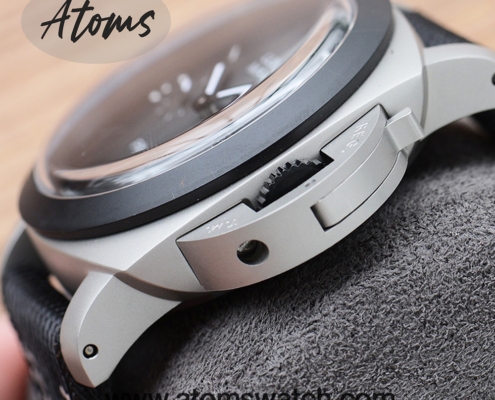 Panerai Luminor Marina