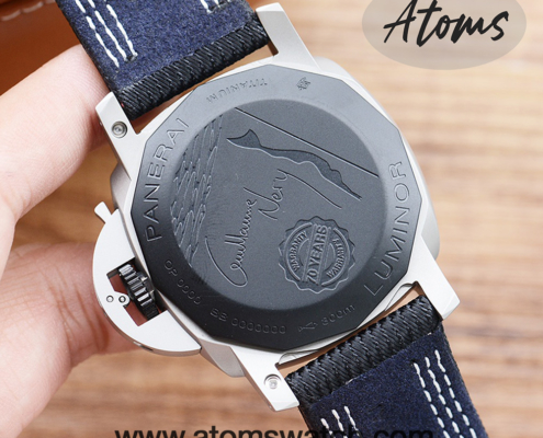 Panerai Luminor Marina
