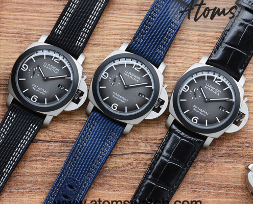Panerai Luminor Marina