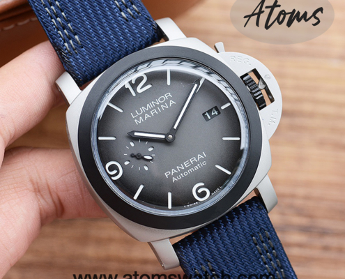 Panerai Luminor Marina