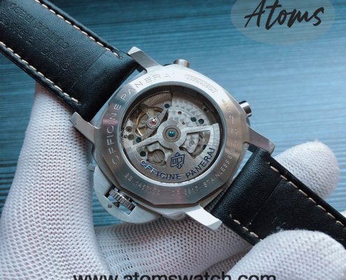 Panerai Luminor Marina