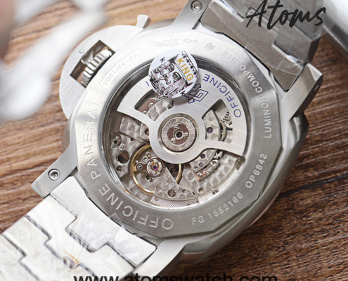 Panerai Luminor Marina
