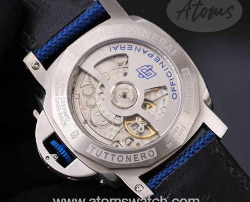 Panerai Luminor Marina