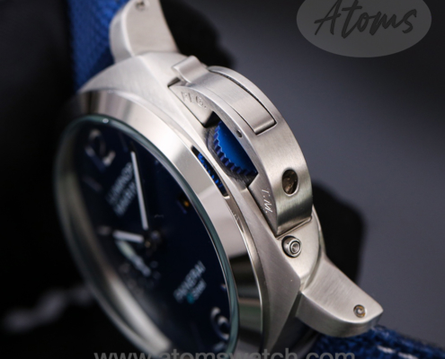 Panerai Luminor Marina