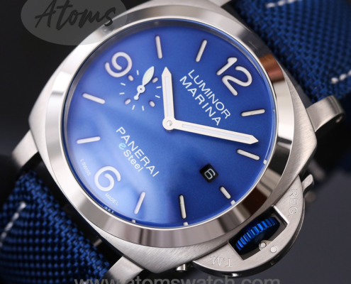 Panerai Luminor Marina
