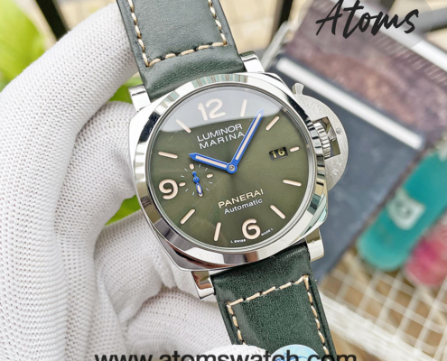 Panerai Luminor Marina