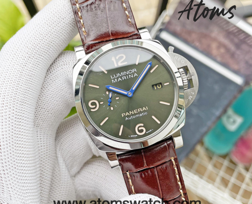 Panerai Luminor Marina