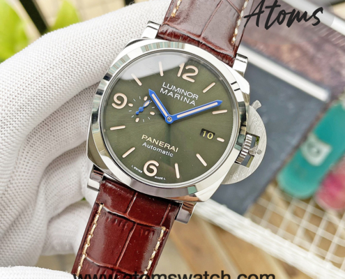 Panerai Luminor Marina