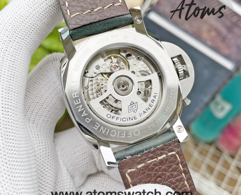 Panerai Luminor Marina