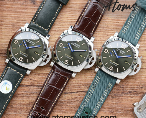 Panerai Luminor Marina