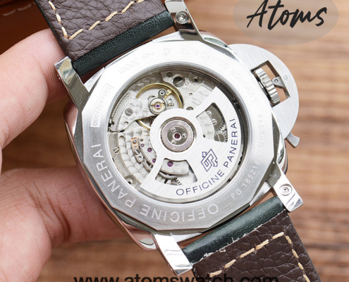 Panerai Luminor Marina