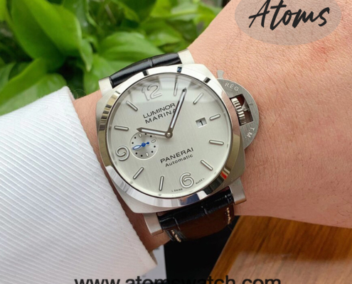 Panerai Luminor Marina