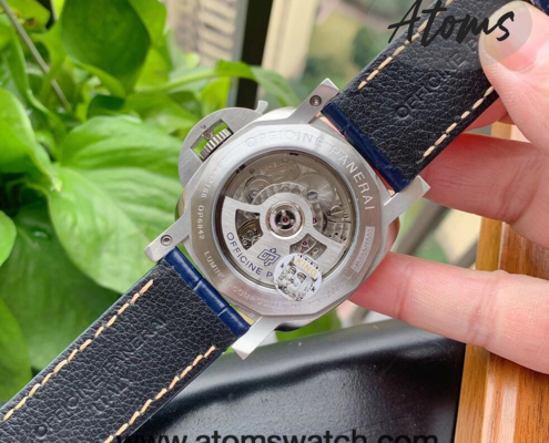 Panerai Luminor Marina