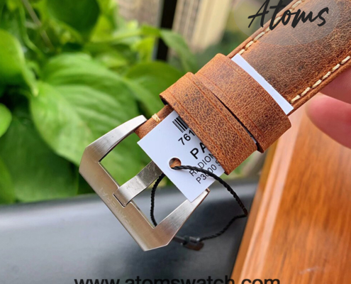 Panerai Luminor Marina