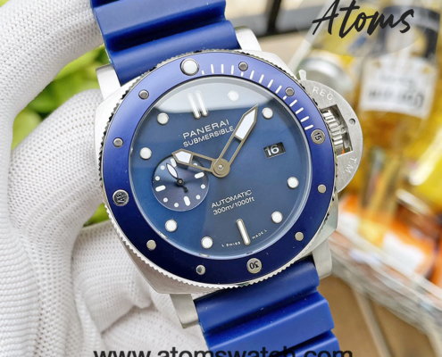 Panerai Luminor Submersible