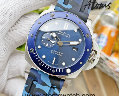 Panerai Luminor Submersible