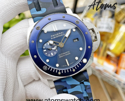 Panerai Luminor Submersible