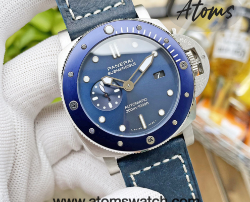 Panerai Luminor Submersible
