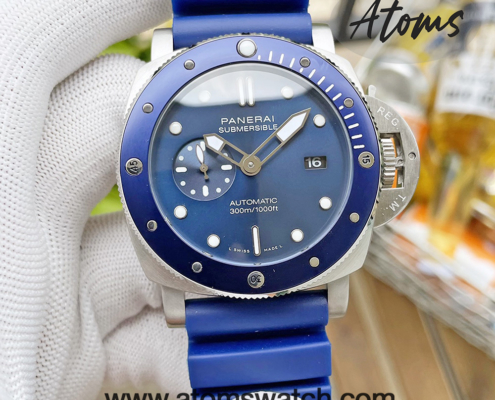 Panerai Luminor Submersible