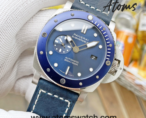 Panerai Luminor Submersible