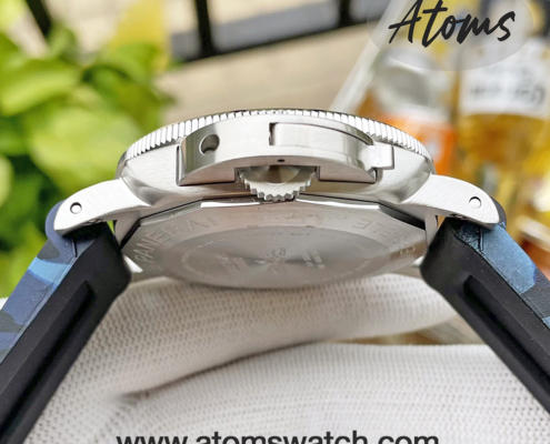 Panerai Luminor Submersible