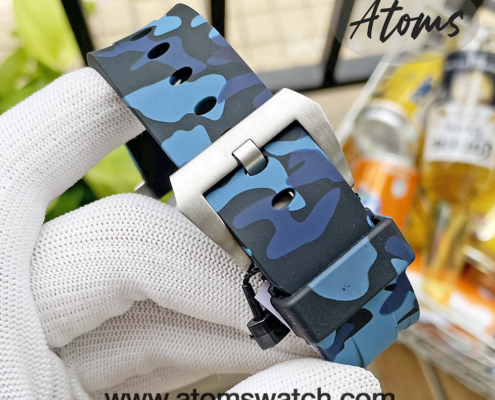 Panerai Luminor Submersible