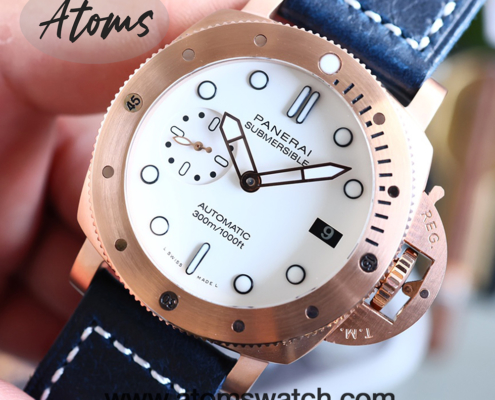 Panerai Luminor Submersible