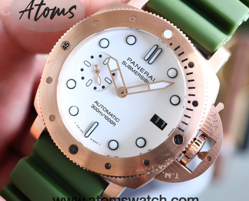 Panerai Luminor Submersible
