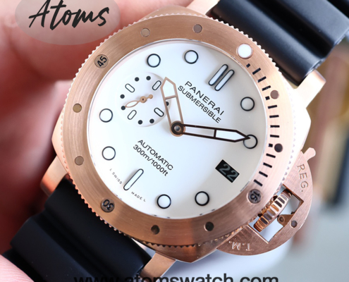Panerai Luminor Submersible