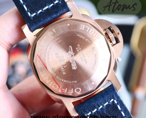 Panerai Luminor Submersible