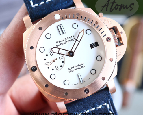 Panerai Luminor Submersible