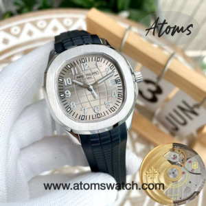 Patek Philippe Aquanaut