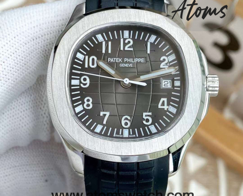 Patek Philippe Aquanaut