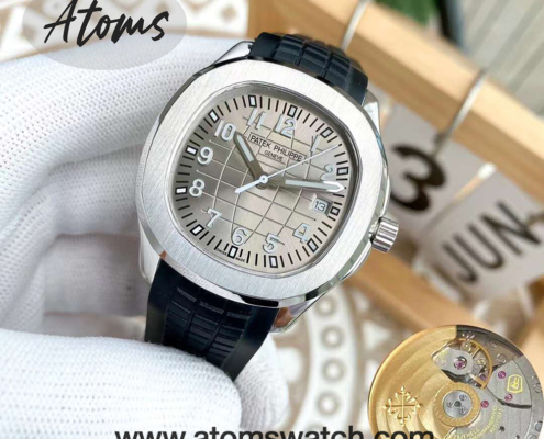 Patek Philippe Aquanaut