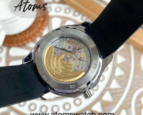 Patek Philippe Aquanaut