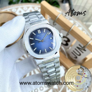 Patek Philippe Aquanaut