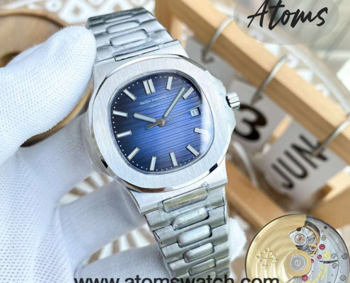 Patek Philippe Aquanaut