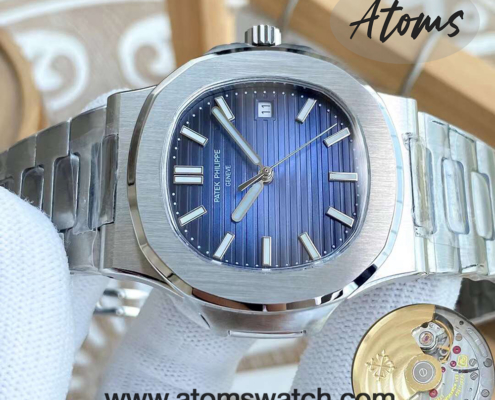Patek Philippe Aquanaut