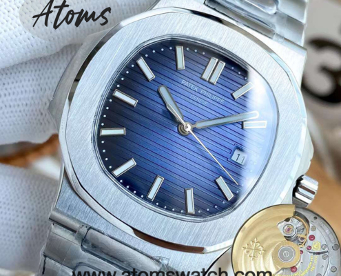 Patek Philippe Aquanaut